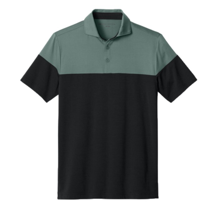 Onward Colorblock Polo Thumbnail