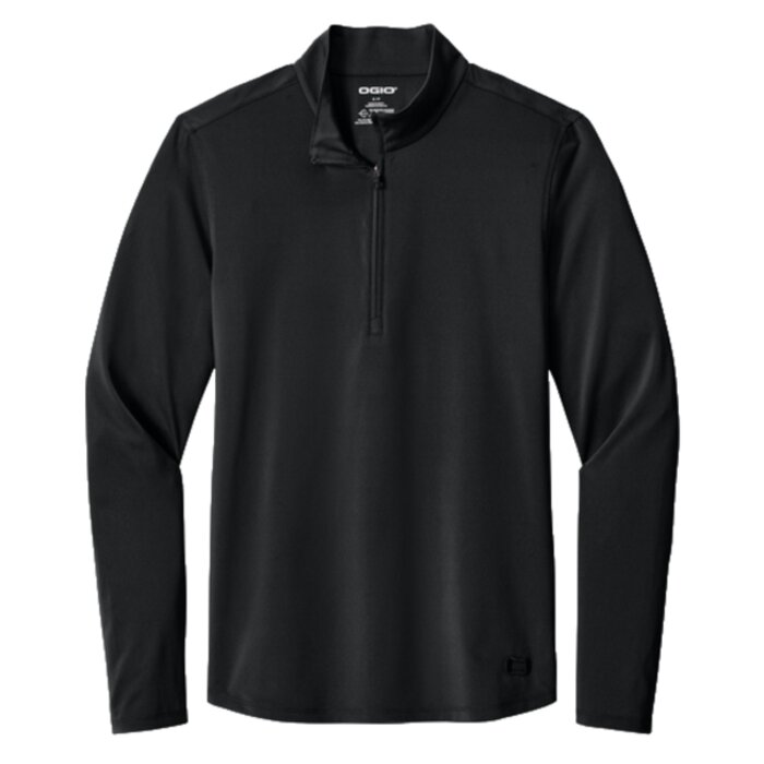 Regain 1/4 Zip Thumbnail