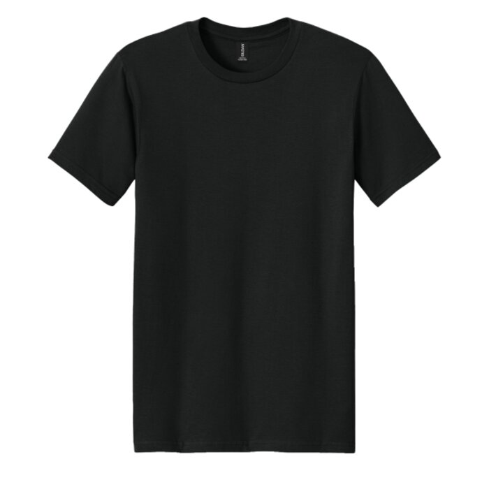 Softstyle Plasma Print Tee Thumbnail