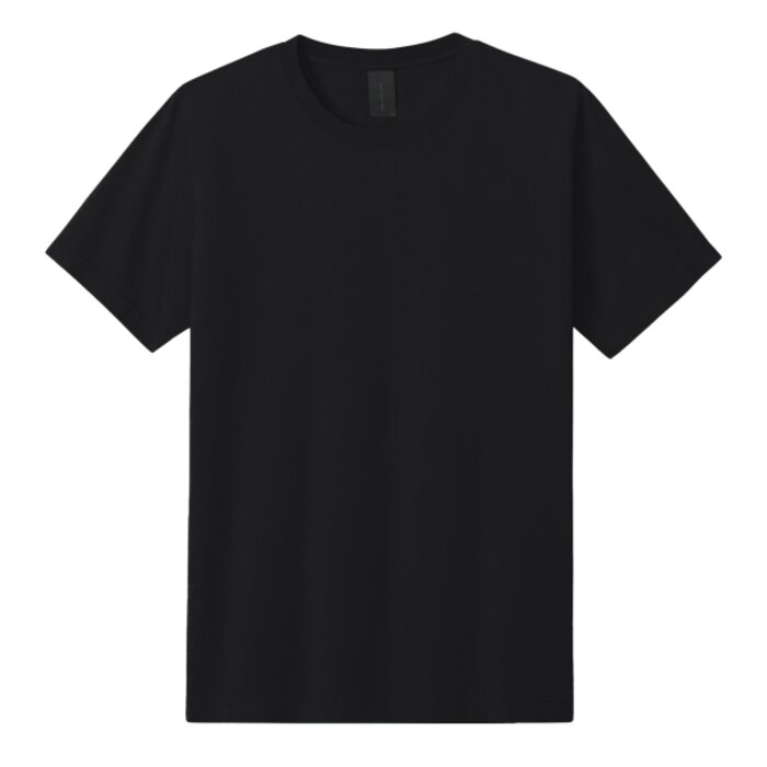 Unisex Heavyweight Garment Dyed Tee Thumbnail