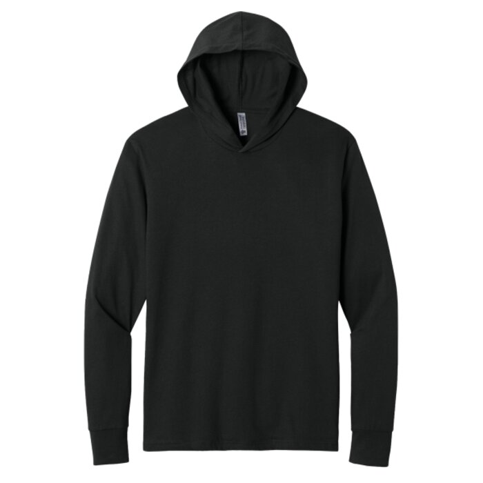 CVC Long Sleeve Hoodie Thumbnail