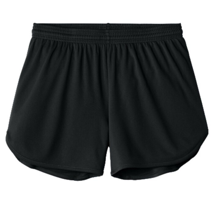 Women's Club 3' Track Short Thumbnail