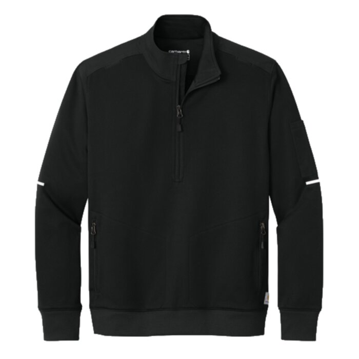 FLD & Rscu 1/2 Zip Mid Layer Thumbnail