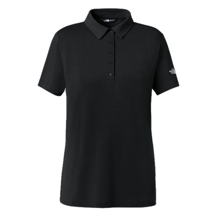 Women's Canyon Crest Polo Thumbnail