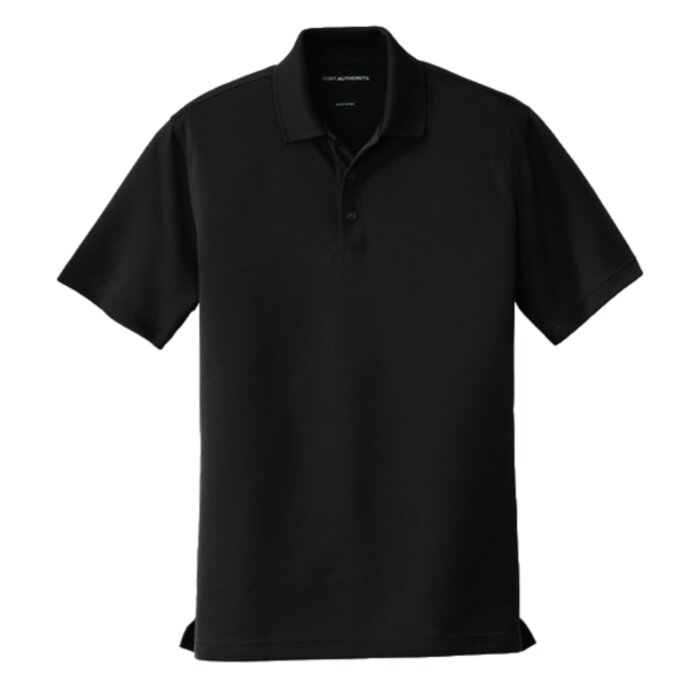 Tall Dry Zone ® UV Micro Mesh Polo Thumbnail