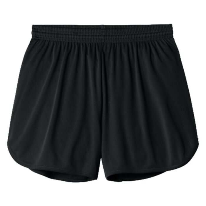 Club 4' Track Short Thumbnail