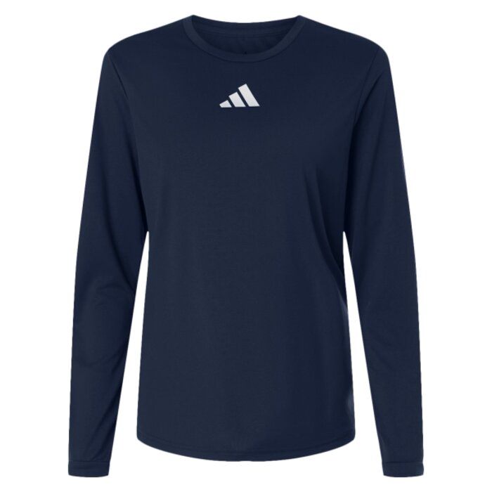 Women's Pregame Long Sleeve T-Shirt Thumbnail