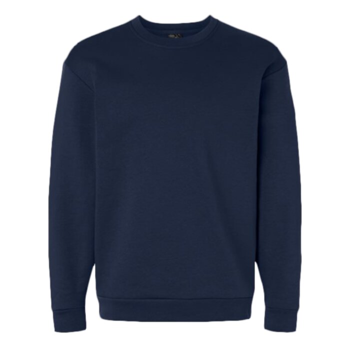 Men's Fleece Crewneck Sweatshirt Thumbnail