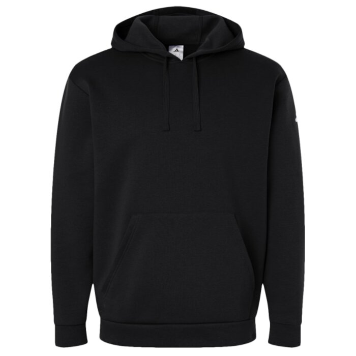 Men's Fleece Hooded Sweatshirt Thumbnail