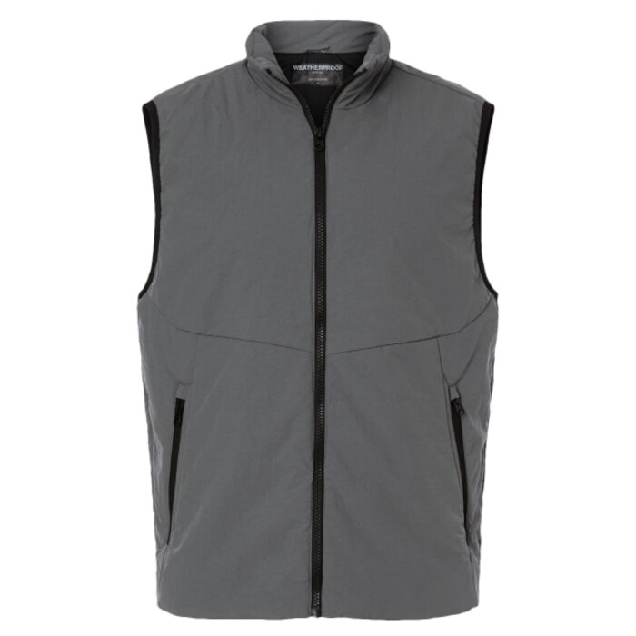 Men's Commuter Tech Vest Thumbnail