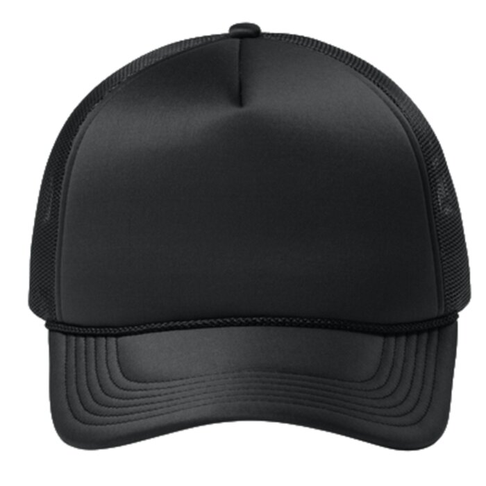 Foam Truck'N Cap Thumbnail