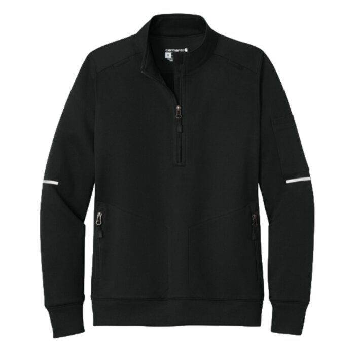Women's FLD & Rscu 1/2 Zip Mid Layer Thumbnail