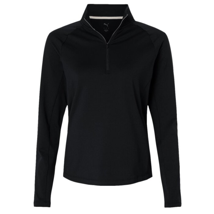 Women's Pure 2.0 Quarter-Zip Thumbnail