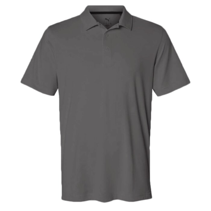 Men's Icon Heather Polo 2.0 Thumbnail