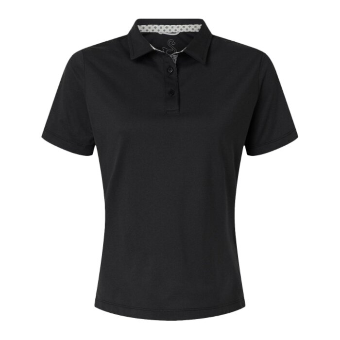 Women's Ella Polo Thumbnail