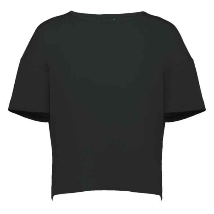Women's Effortless T-Shirt Thumbnail