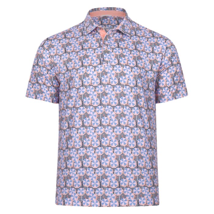 Men's Cabana Polo Thumbnail