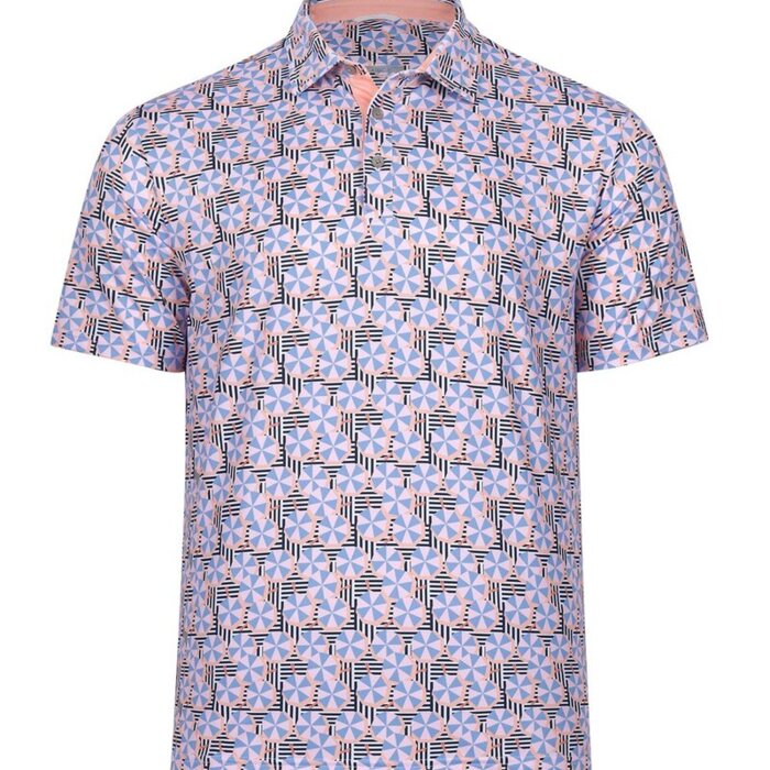 Men's Cabana Polo Thumbnail