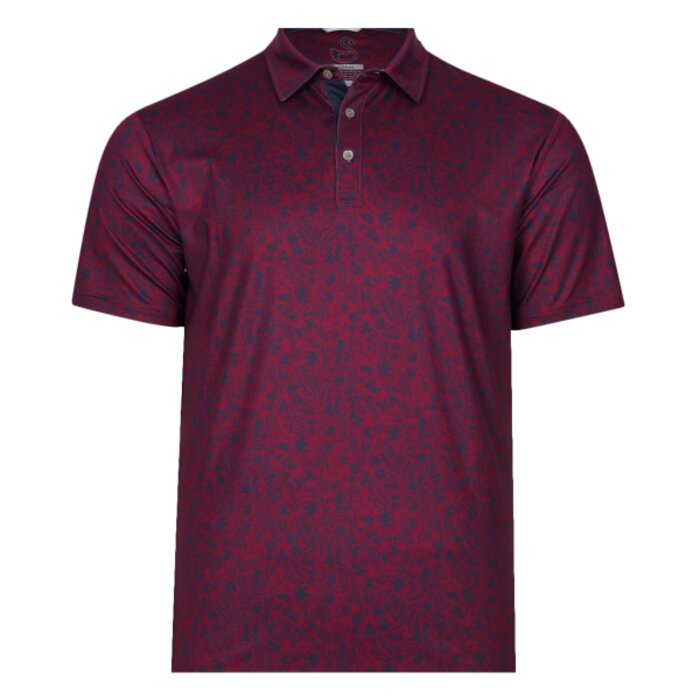 Men's Sunset Polo Thumbnail