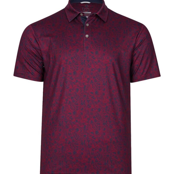Men's Sunset Polo Thumbnail