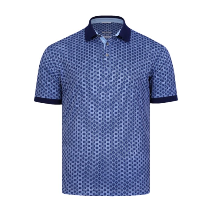 Men's Cadence Piqué Polo Thumbnail