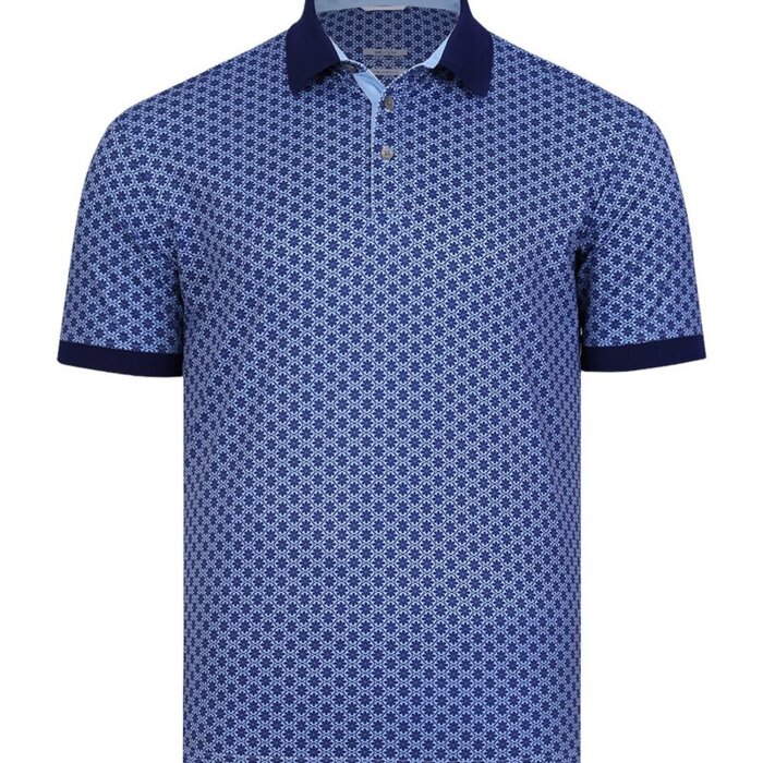 Men's Cadence Piqué Polo Thumbnail