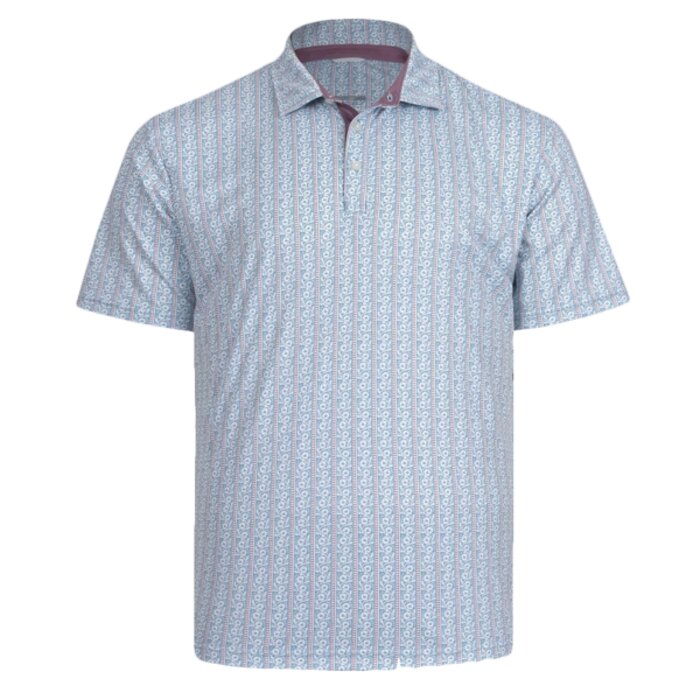 Men's Drift Polo Thumbnail