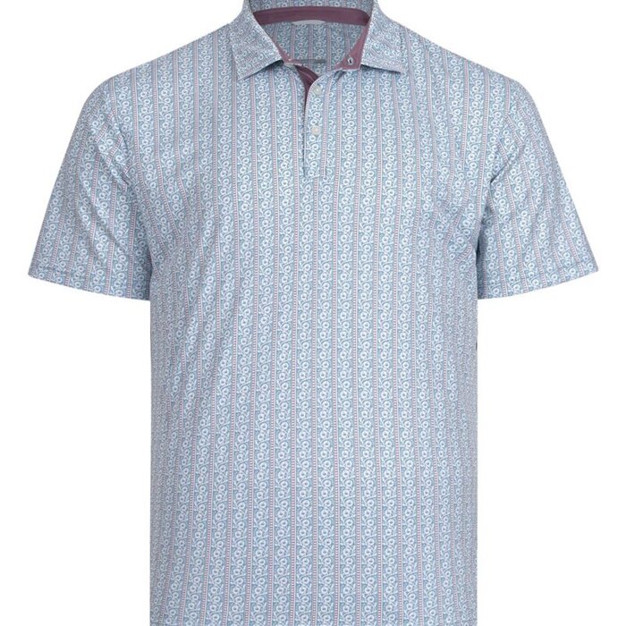 Men's Drift Polo Thumbnail