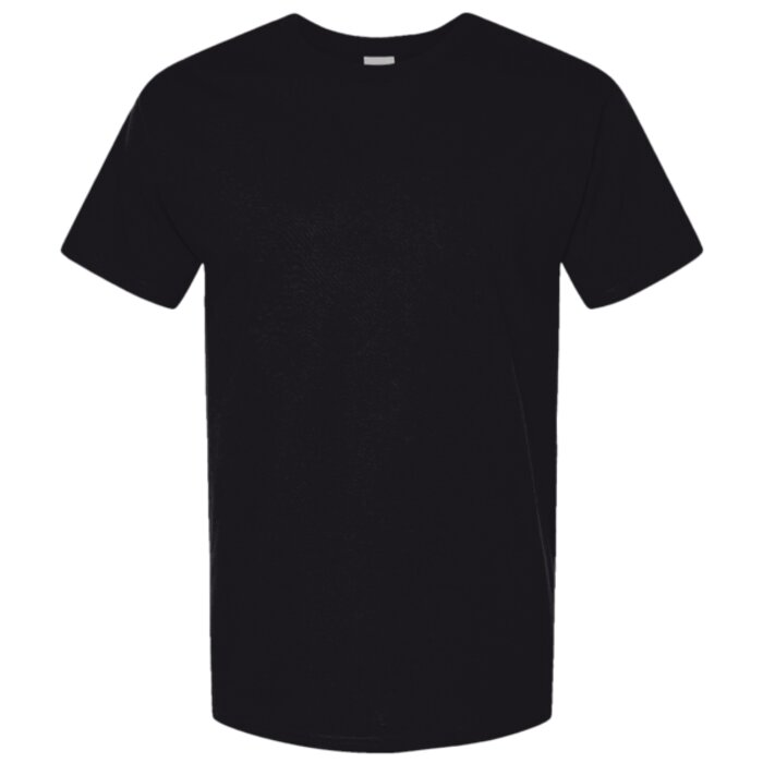 Men's Union-Made Fine Jersey T-Shirt Thumbnail