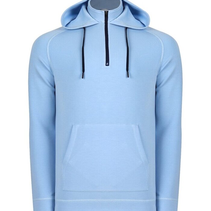 Men's Jonathan Hooded Sweatshirt Thumbnail