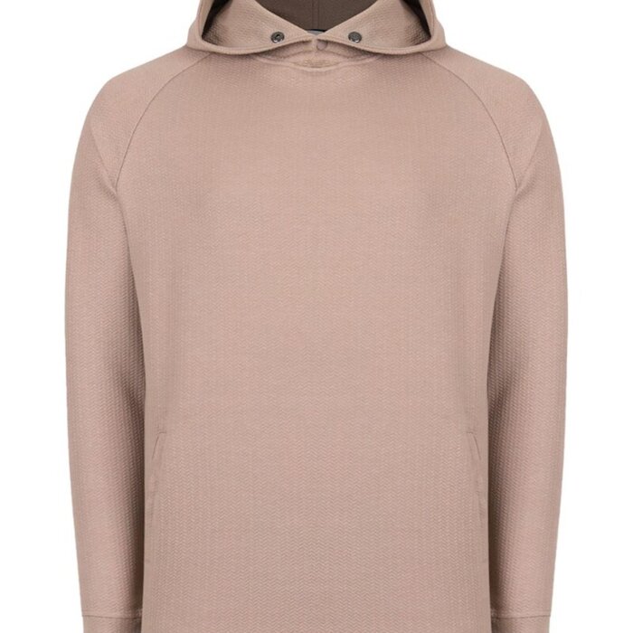 Men's Luke Hooded Pullover Thumbnail