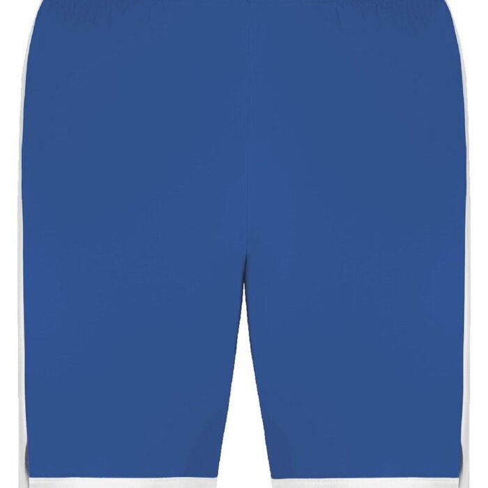 Youth Match-Up Basketball Shorts Thumbnail