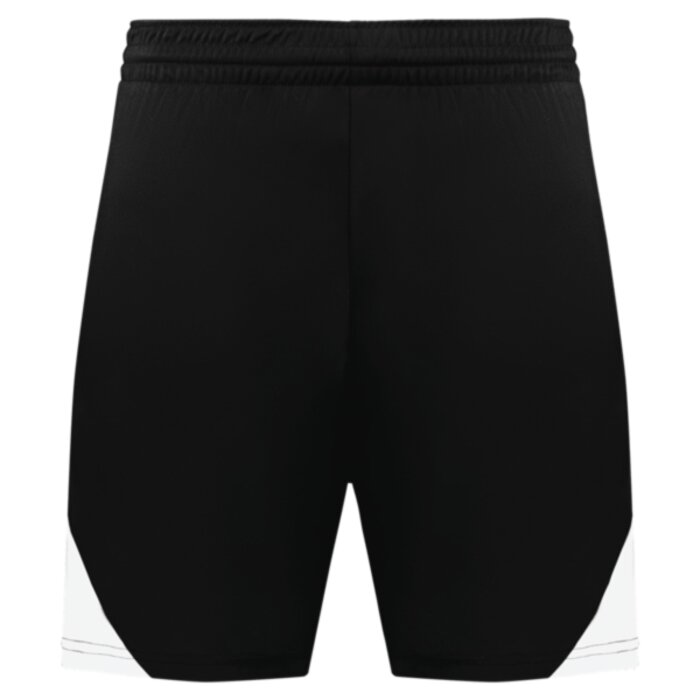 Youth Step-Back Basketball Shorts Thumbnail