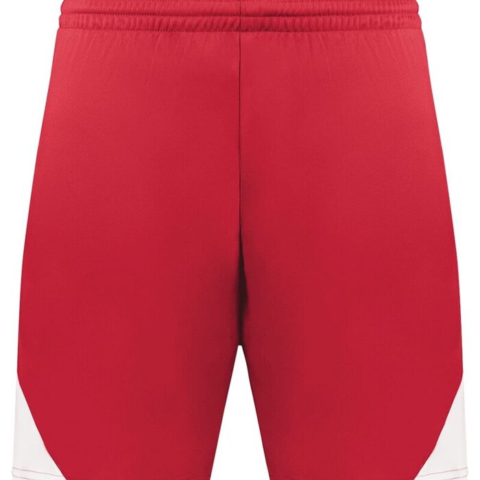 Youth Step-Back Basketball Shorts Thumbnail