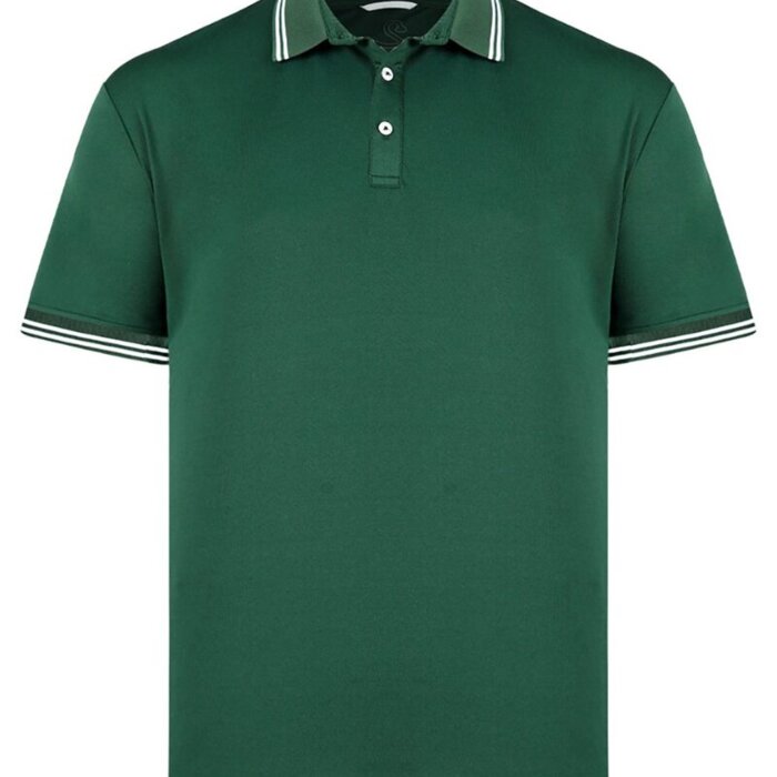 Men's Thatcher Tipped Polo Thumbnail