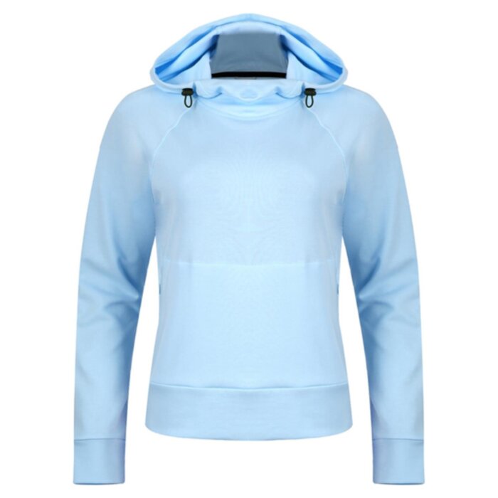 Women's Emma Hooded Sweatshirt Thumbnail