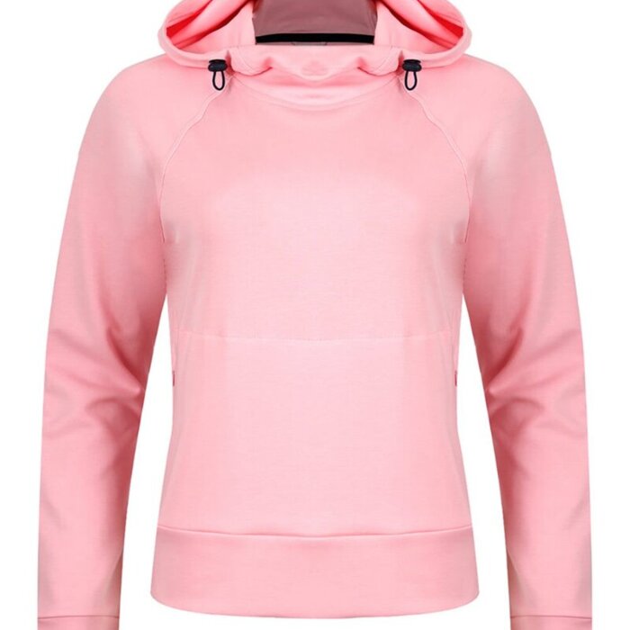 Women's Emma Hooded Sweatshirt Thumbnail