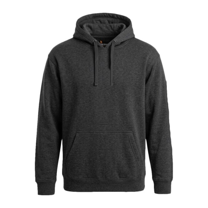 Men's Signature Sleeve Hooded Sweatshirt Thumbnail