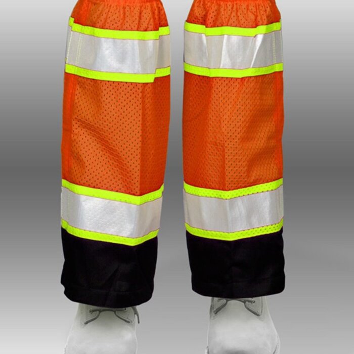 Men's Premium Black Series® Mesh Gaiters Thumbnail