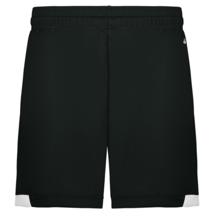 Youth On The Rise Shorts Thumbnail