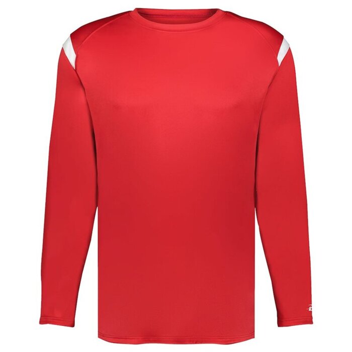 Unisex On The Rise Long Sleeve T-Shirt Thumbnail