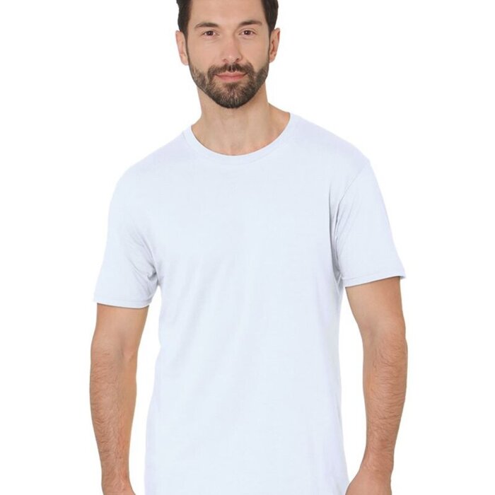 Fine Jersey T-Shirt Thumbnail