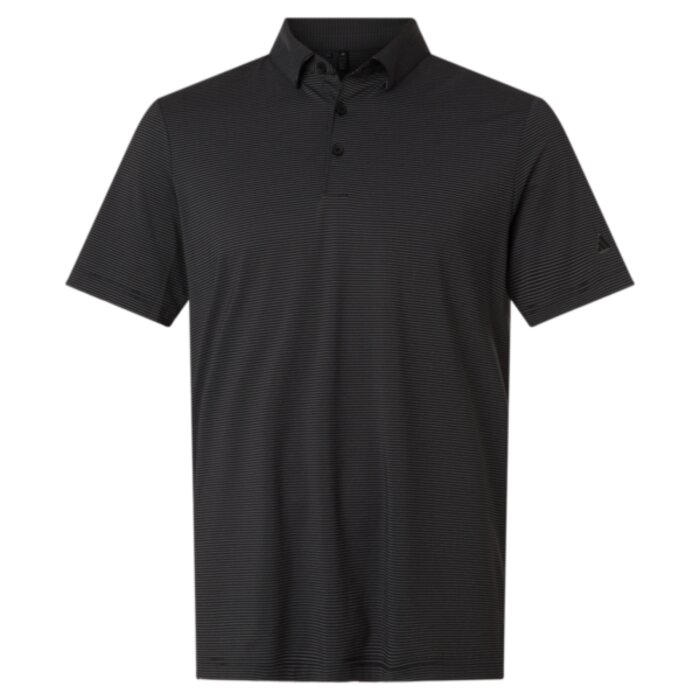 Men's Ultimate365 Pencil Stripe Climacool Polo Thumbnail