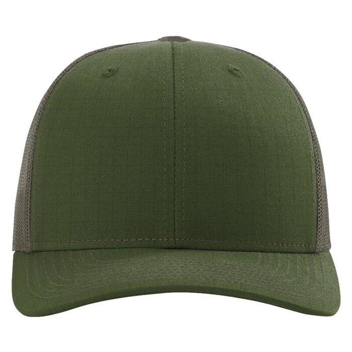 Tactical Trucker Cap Thumbnail