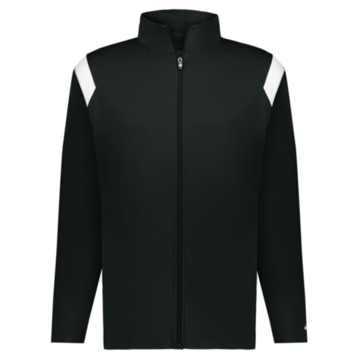 Men's On The Rise Outercore Warm-up Jacket Thumbnail