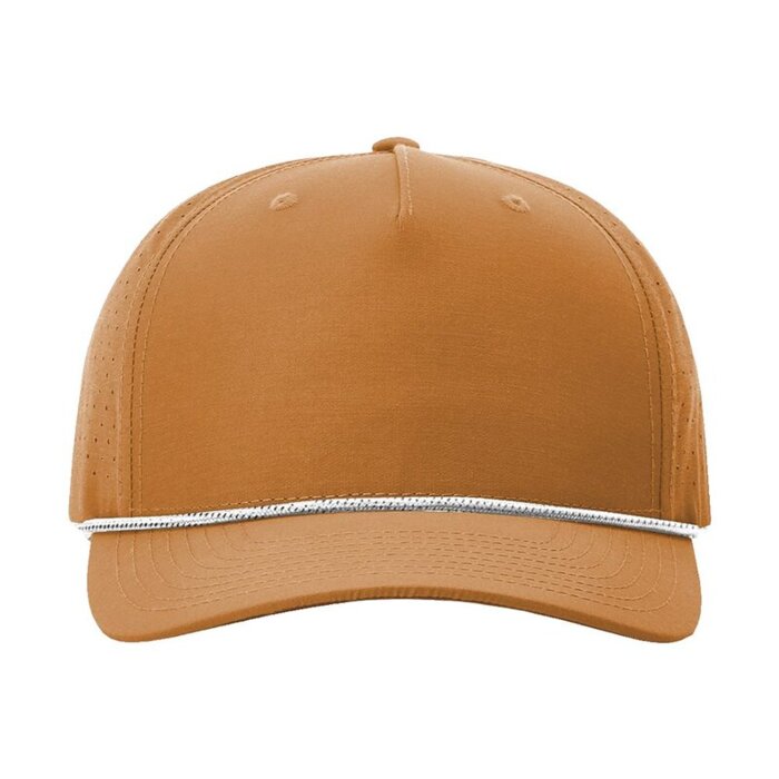 Laser Perf Performance Rope Cap Thumbnail