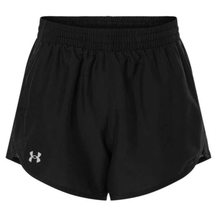 Women's Fly-By Unlined 3" Short Thumbnail