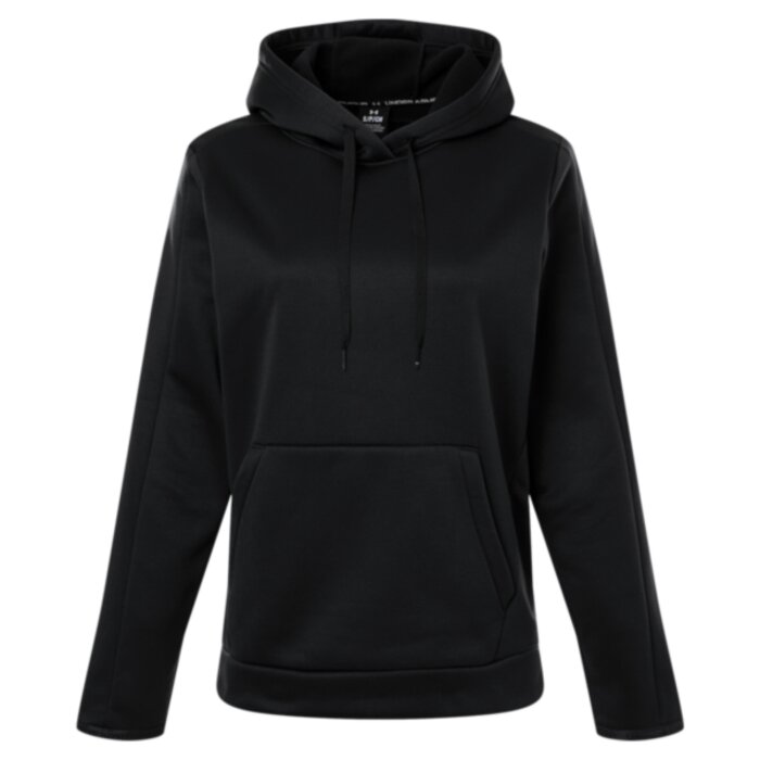 Women's Armour Fleece Pro Hooded Sweatshirt Thumbnail