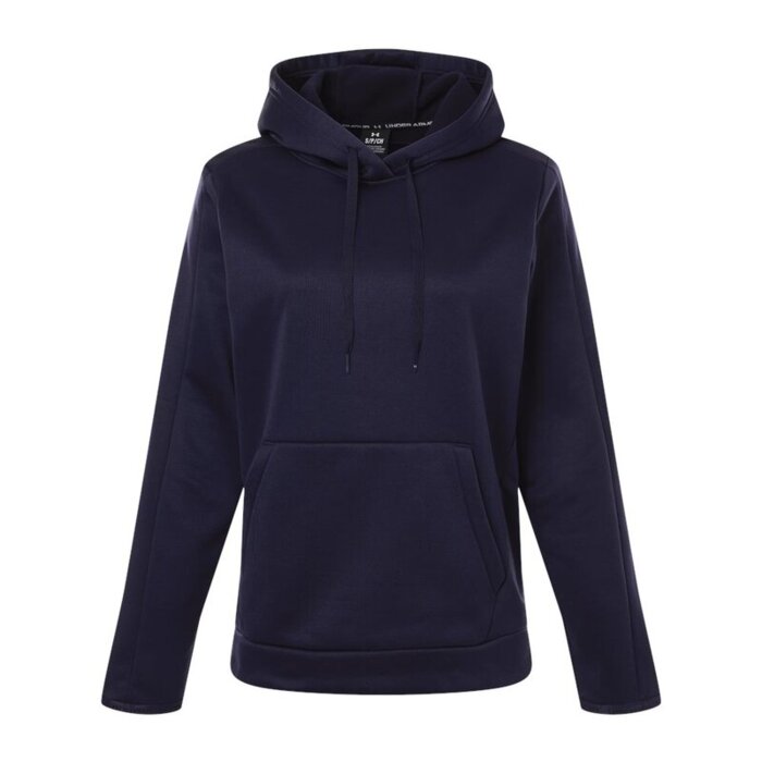 Women's Armour Fleece Pro Hooded Sweatshirt Thumbnail