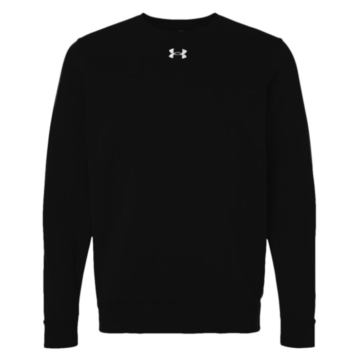 Men's Team Icon Fleece Crew Thumbnail